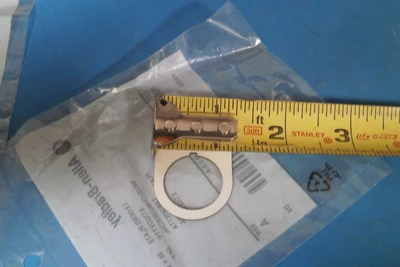 NEW ALLEN BRADLEY OFF LEGEND PLATE