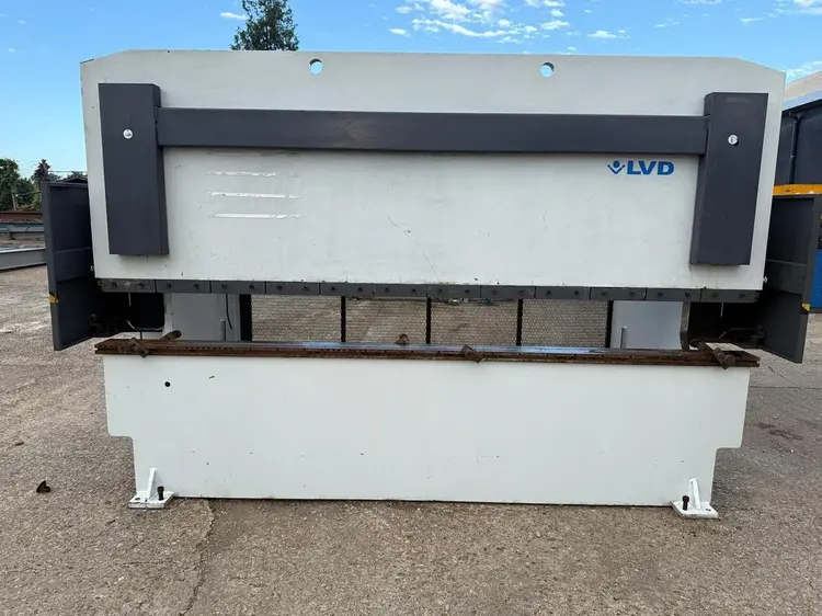 Used LVD PPBL-H 70 TON X 3100 MM Press Brakes | Apt International N.V #372973