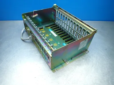 USED ALLENBRADLEY 1771A3B1