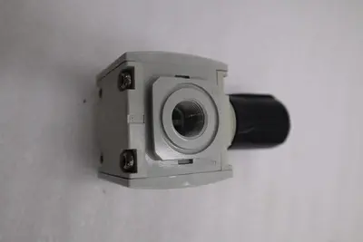 NEW ASCO 8652AR004N102G0 / 8652AR004N102G0 PRESSURE REGULATOR STOCK H1150A