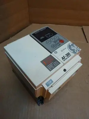 USED GENERAL ELECTRIC / GE 6KAF343F50MSA1