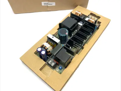 New | in-Stock Densei-Lambda Open-Frame Switching Power Supply AC/DC Power Supplies Michigan US | Maverick Industrial Sales #1400740
