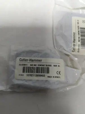 New | in-Stock CUTLER-HAMMER E22B11 Miscellaneous Equipment (Electrical & Power) | Surplus Asset Holdings #1197678