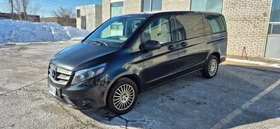 2018 MERCEDES BENZ METRIS Vehicles | Platinum Group (4)