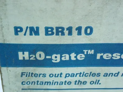 New | in-Stock EATON BR110 Filters Ohio US | HGR 24 #914421
