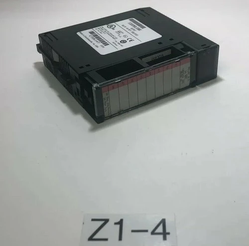 Used GE FANUC IC693MDL930G PLC Processors Indiana US | J&J Industrial Supply #1077148