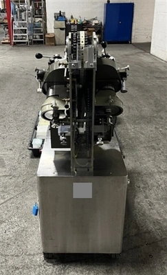 Used HARTNETT _UNKNOWN_ Tablet & Capsule Coders & Printers Connecticut US | DMC Industries #1281980