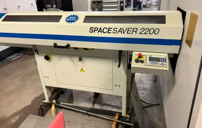 GILDEMEISTER TWIN 65 5-Axis or More CNC Lathes | Graff-Pinkert (7)