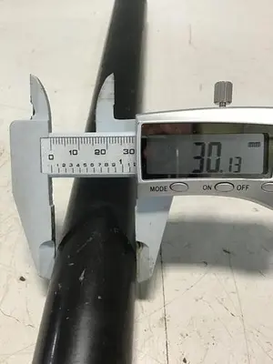 USED ENGEL ES330/85 / CSPBS