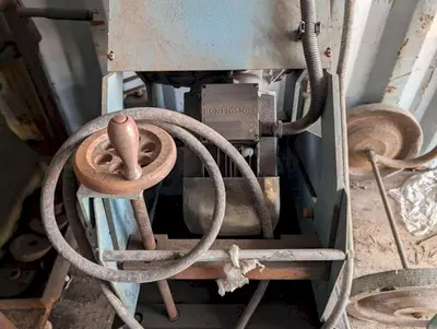 USED GULLCO KBM-28
