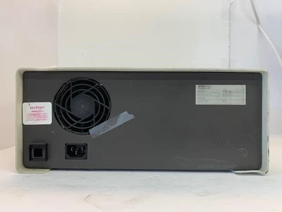 USED BIO-RAD 2000/200