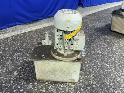 Used HAWE HYDRAULIK R 4.3/B 13 A 300Z 3.0 Pumps Ohio US | HGR 24 #1323335
