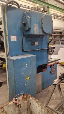 USED 1982 ESPE NTA 3150/10