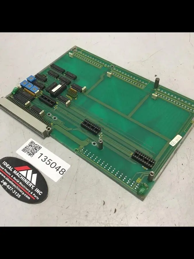 USED KEBA F-SIC-1 D1420F