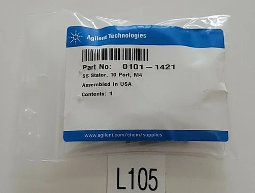 NEW Agilent 0101-1421