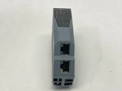 USED B&R AUTOMATION REV F0 INTERFACE MODULE