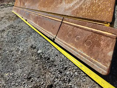 Used 2023 CATERPILLAR D1 Crawler Dozers | Abele Tractor #1342933