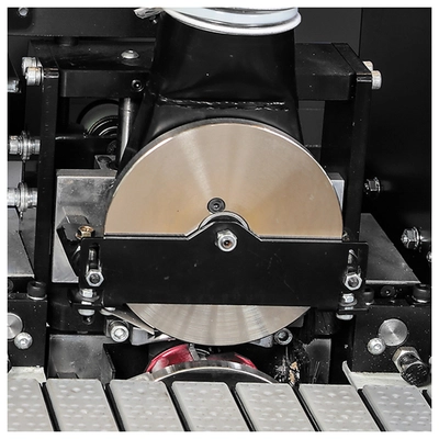 MX370M | Cantek | Edgebanders
