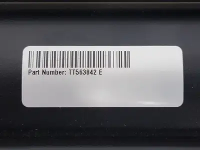 USED PARKER 02.50CBB2HLT14AC9.000