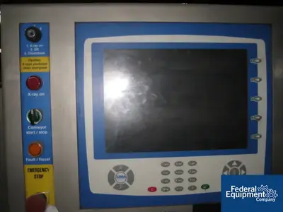 USED Loma Loma X-Ray Unit, Type X3-300