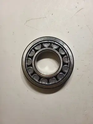 NEW SKF NU 313 ECJ