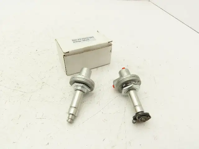 New | in-Stock GOYEN _UNKNOWN_ Valves/Fittings | Arrow Industrial #613456