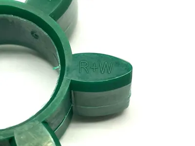 R+W Coupling Elastomer Insert LOT OF 2 - New Other