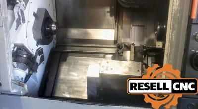 USED 2013 Mazak Integrex 100-IV ST