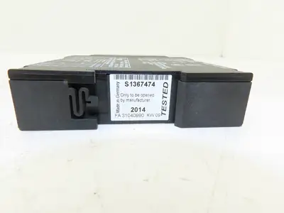 Schmersal SRB301ST-24V-V.2 Safety Relay Module 24V 103006151