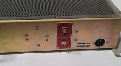 USED Panasonic Atomic Beam Cop Cam