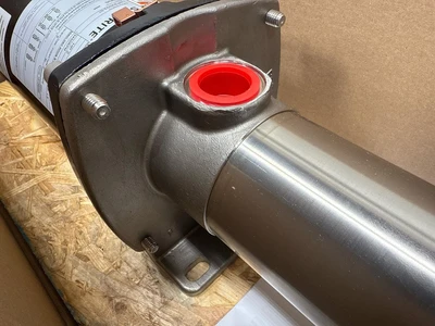 PENTAIR STA-RITE _UNKNOWN_ Other Pumps | Fram Fram LLC (11)