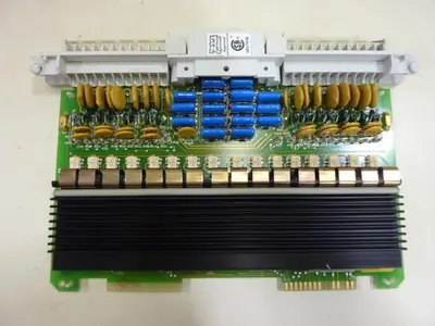 Used HONEYWELL 621-2150 Circuit Boards Michigan US | Ideal Machinery #1310446