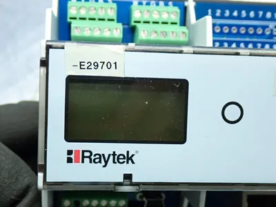 New | in-Stock RAYTEK RAYMI3MCOMME Pyrometers Ohio US | HGR 24 #907558