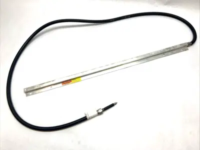 USED EXAIR 24" GEN4 IONIZING BAR