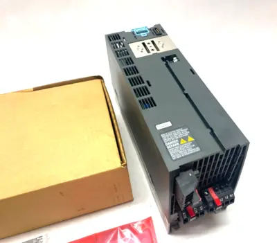 USED SIEMENS SINAMICS PM240-2 POWER MODULE
