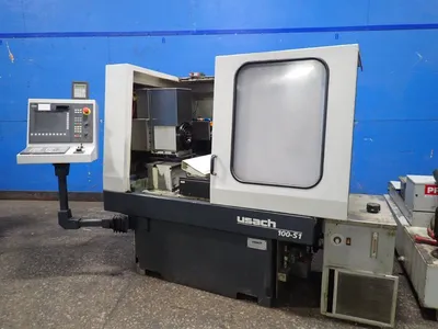 USED USACH TECHNOLOGIES USACH 100S1