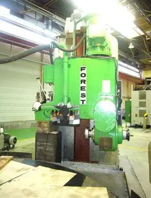 USED FOREST VH 3000S Ø 4600 MM