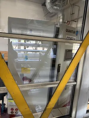 USED 2015 COFELY QUANTUM II X030