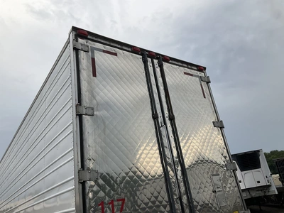 Used 2007 GREAT DANE REEFER Reefer Trailers Michigan US | Miedema Asset Management Group #1402968