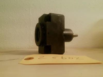 USED WTO BMT40