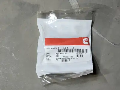 USED 2022 CUMMINS 4376151RX