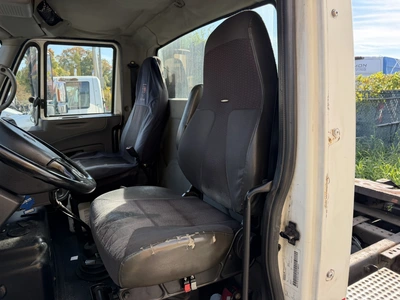 Used 2010 INTERNATIONAL TRANSTAR Conventional trucks Ohio US | Miedema Asset Management Group #1693492