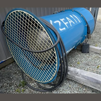 USED 2009 ALPHAIR 920 AMI 500 ARR 4 CCW