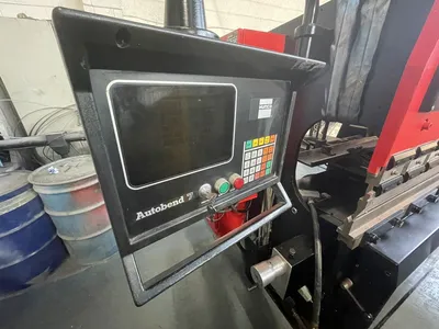 Promecam RG 5020