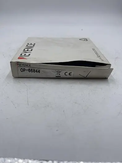 New | in-Stock KEYENCE KEYENCE OP-66844 Misc Electrical & Power Parts | ND Industrial Surplus #1214748
