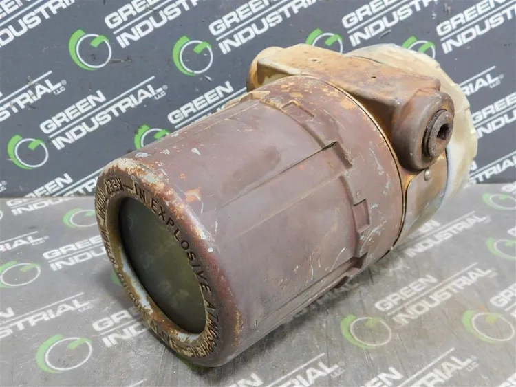 Used ROSEMOUNT ANALYTICAL 1151DP4S22M1B4L4 Pressure Transmitters | Green Industrial #682802