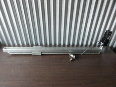 USED FESTO DGE-25-850-ZR-LV-RF-KG-KF-GA