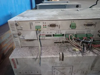 USED REXROTH PSI 6300 626 L2