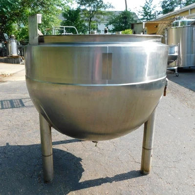 USED LEE INDUSTRIES 300 D