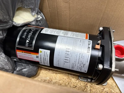PENTAIR STA-RITE _UNKNOWN_ Other Pumps | Fram Fram LLC (8)